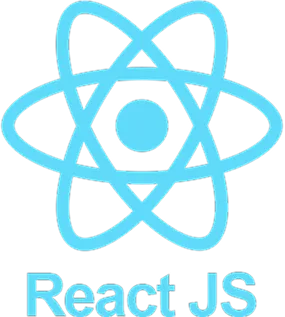 شعار React